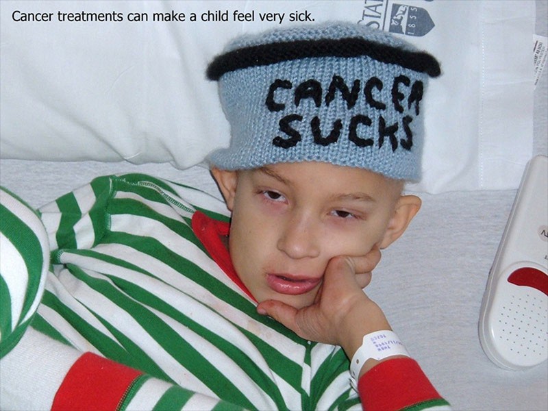10cancersucks